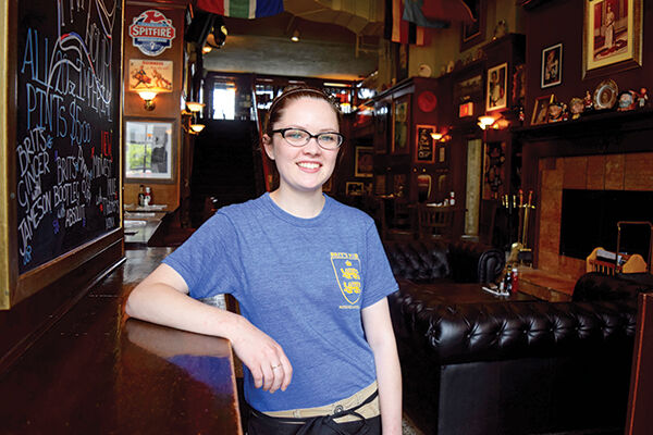 Server Speak: What Do You Wish Your Customers Knew?